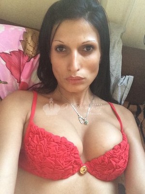 escort girl Chazelles-sur-Lyon